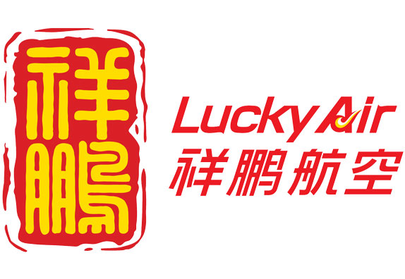 Lucky Air